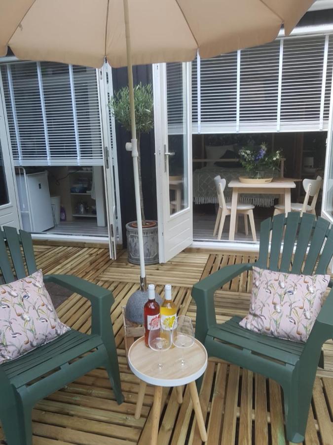 'de Groene Parel' Holiday home Schoorl