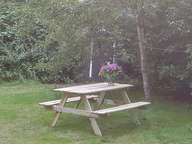 Holiday home 'de Groene Parel' *