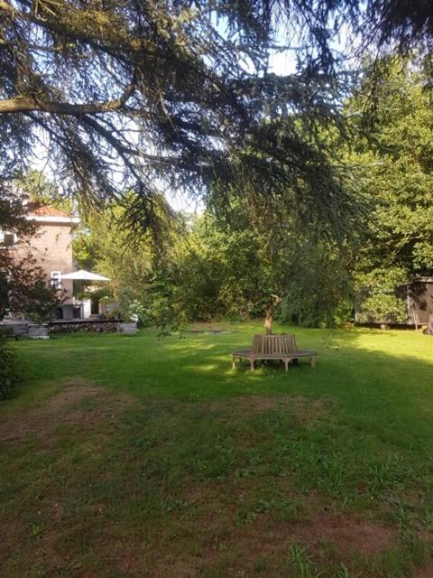 Holiday home 'de Groene Parel' Schoorl