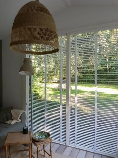 'de Groene Parel' Holiday home