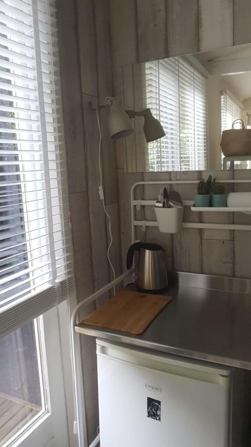 'de Groene Parel' Holiday home