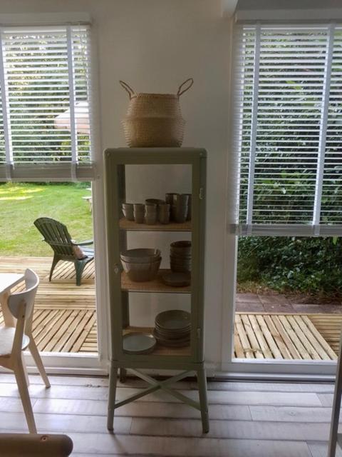 Holiday home 'de Groene Parel'
