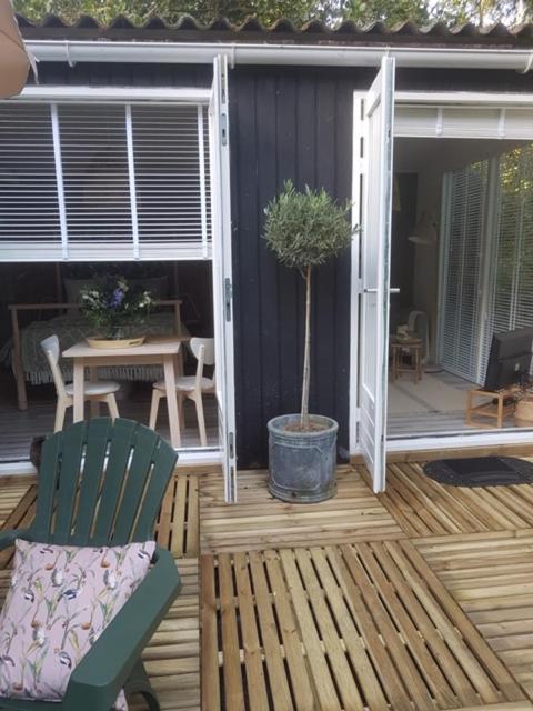 'de Groene Parel'