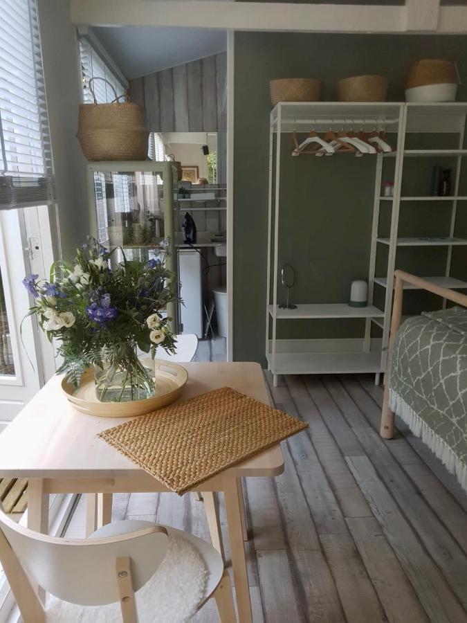 'de Groene Parel' Holiday home Schoorl