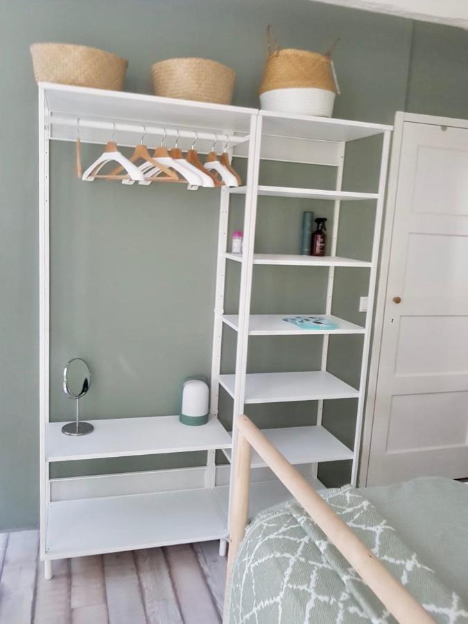 Holiday home 'de Groene Parel' *