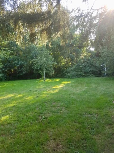'de Groene Parel' Holiday home