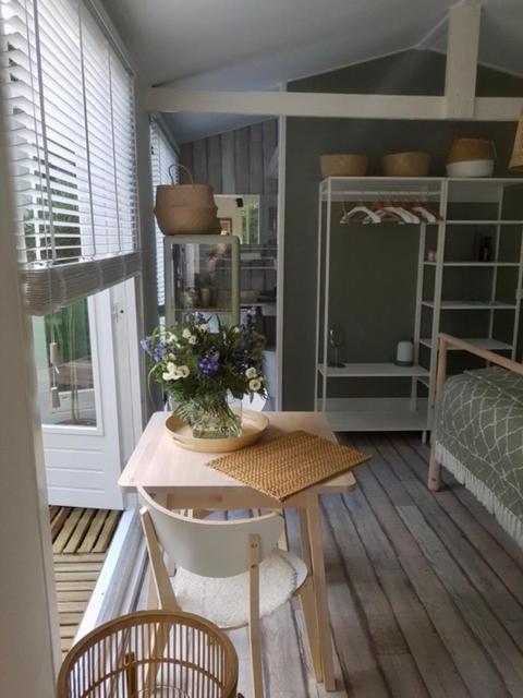 Holiday home 'de Groene Parel' Schoorl