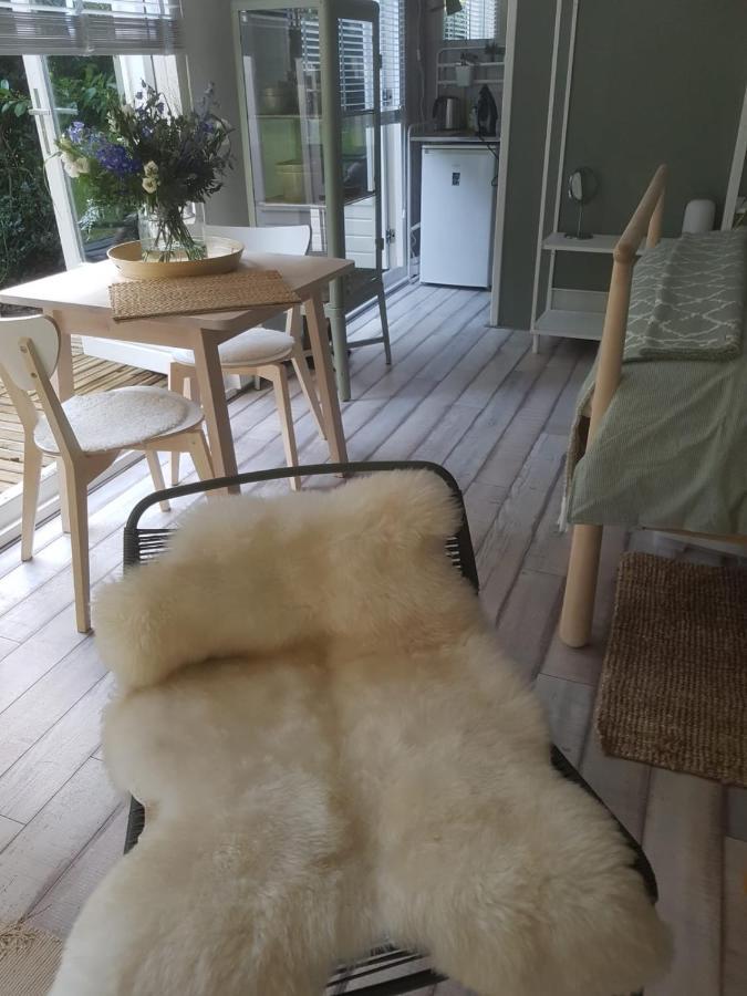 'de Groene Parel' Holiday home