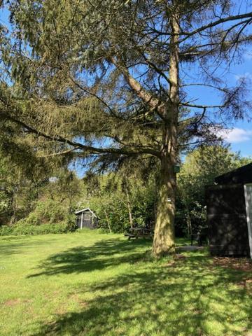 'de Groene Parel' Holiday home *